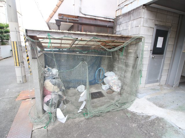 【その他共用部分】 | 大協マンション