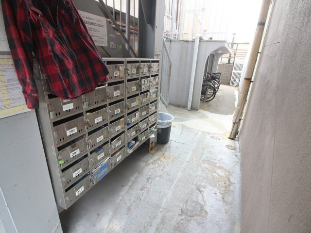 【設備】 | 大協マンション