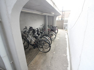 【その他共用部分】 | 大協マンション