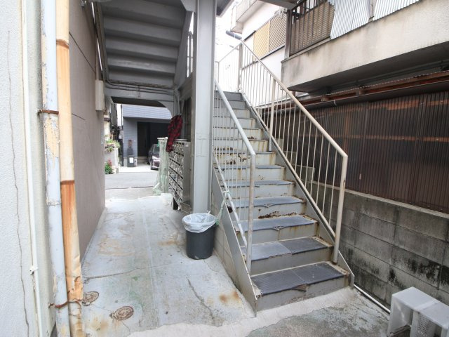 【その他共用部分】 | 大協マンション
