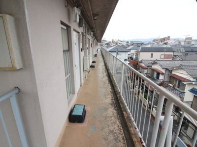 【その他共用部分】 | 大協マンション