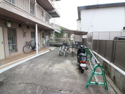 【その他共用部分】 | 大協マンション