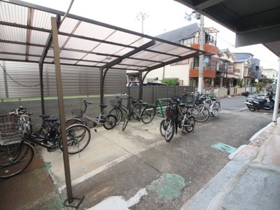【その他共用部分】 | 大協マンション