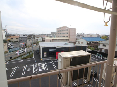 【展望】 | 大協マンション