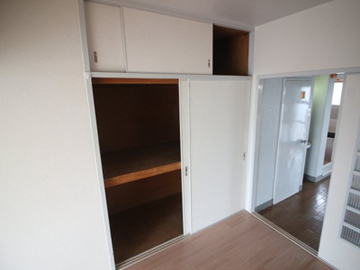【収納】 | 大協マンション