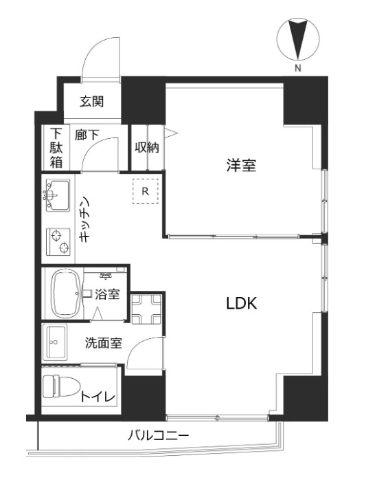 ★仲介手数料無料★サンビュウ外神田（新規リフォーム工事中）