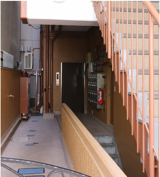 ★仲介手数料無料★サンビュウ外神田（新規リフォーム工事済み）