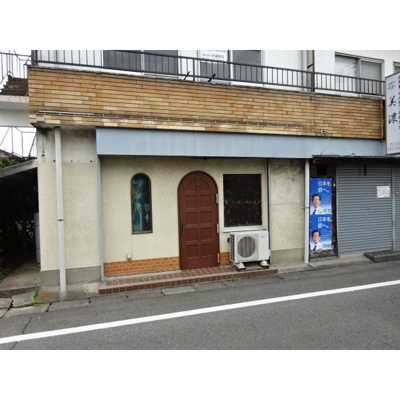 【外観】 | 伊藤コーポ