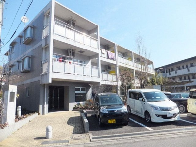 ★　日当たりの良いマンション　★