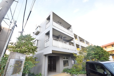 ★閑静な住宅街です★
