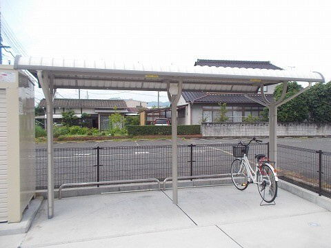 サン　メゾン　Ｍ・ＫⅡのその他