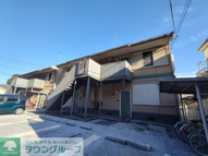 プライム小川Bの画像