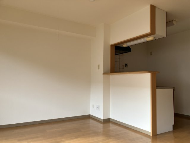 コンフォート越葉のその他|別部屋画像、左右反転
