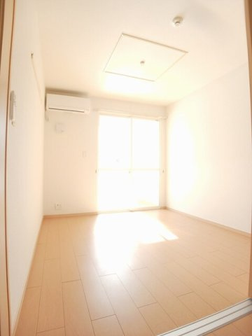 リバーサイド　セナの内装