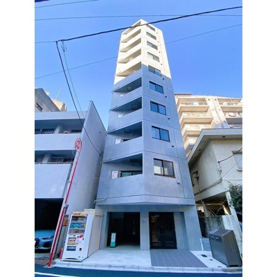 【外観】 | ラシクラス麹町