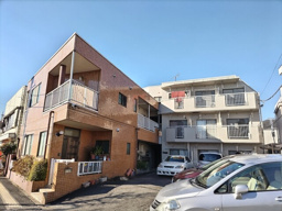 メゾンみすみの画像