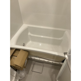 【浴室】 | ACP Residence 新江古田