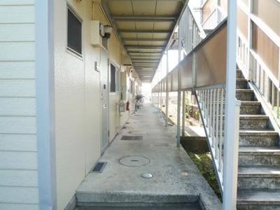 共用設備