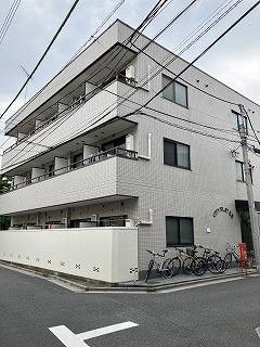 シティフラット２５