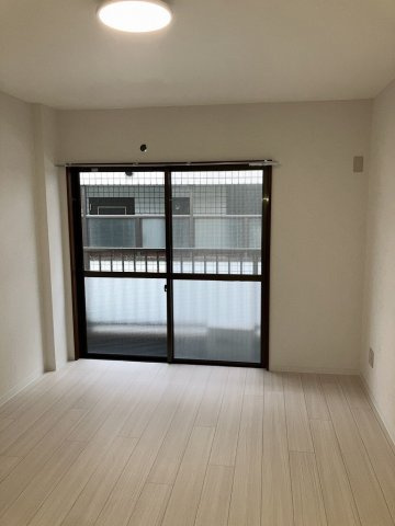 マンション加納の内装