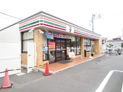 セブンイレブン藤沢片瀬山店まで1100ｍ
