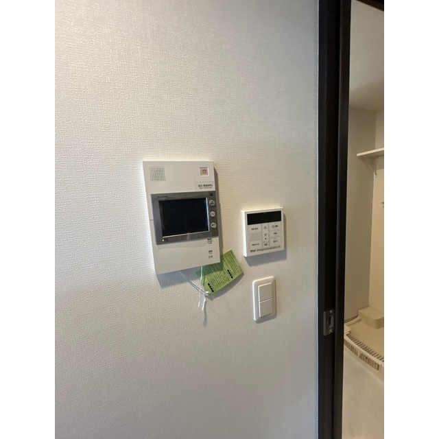 エステムコート名古屋新栄Ⅴラポールの設備