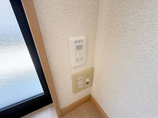 フルールの設備|インターネット無料