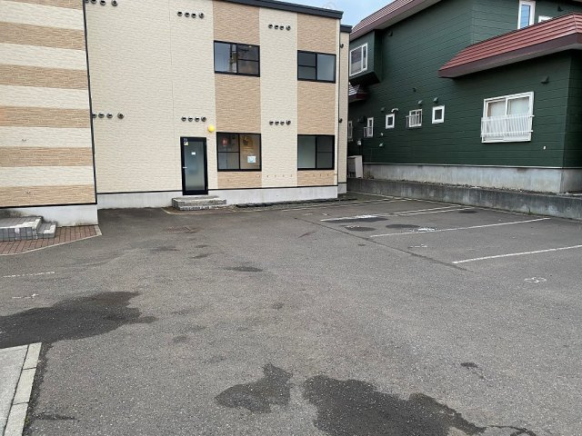 レオパレス西野のその他