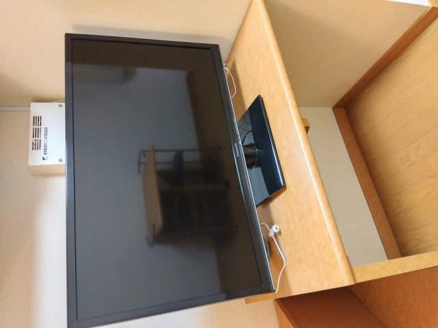 レオパレスフロラシオンのその他|テレビ