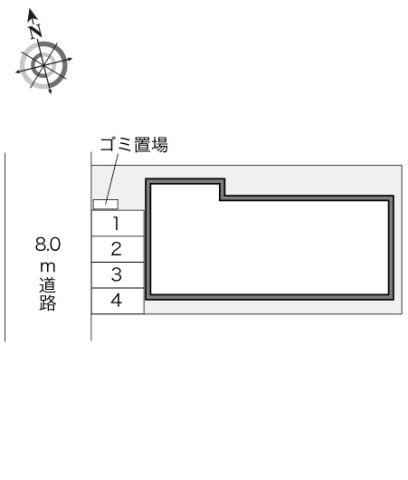 レオパレスフロラシオンのその他