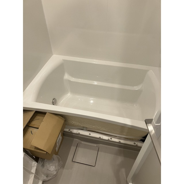 ACP Residence 新江古田の浴室