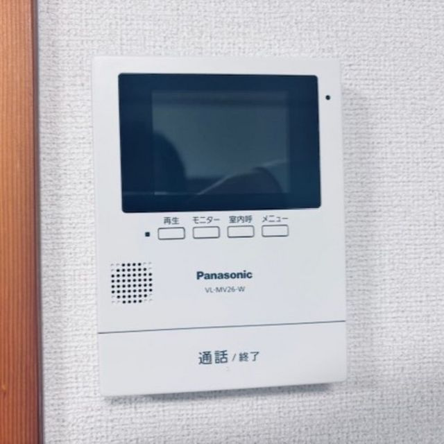 養老町船附貸家の設備