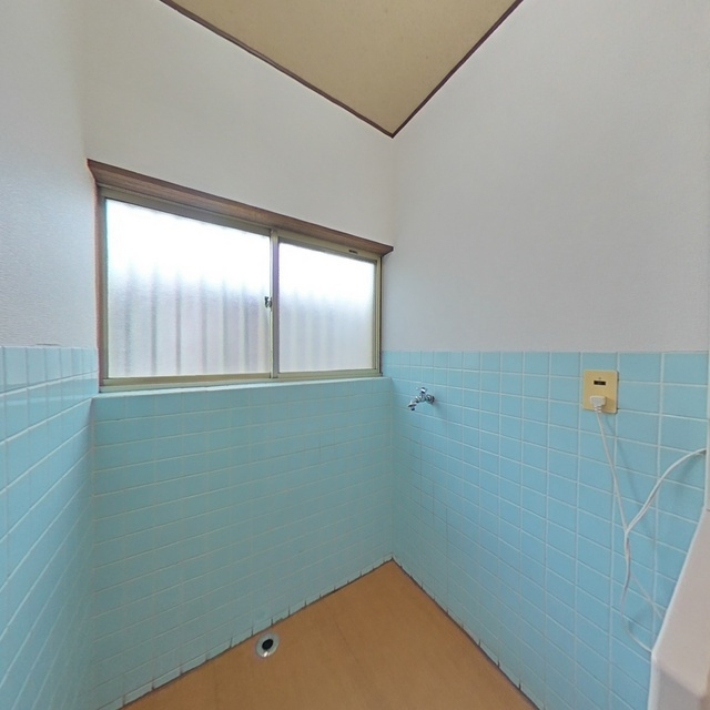 養老町船附貸家の設備
