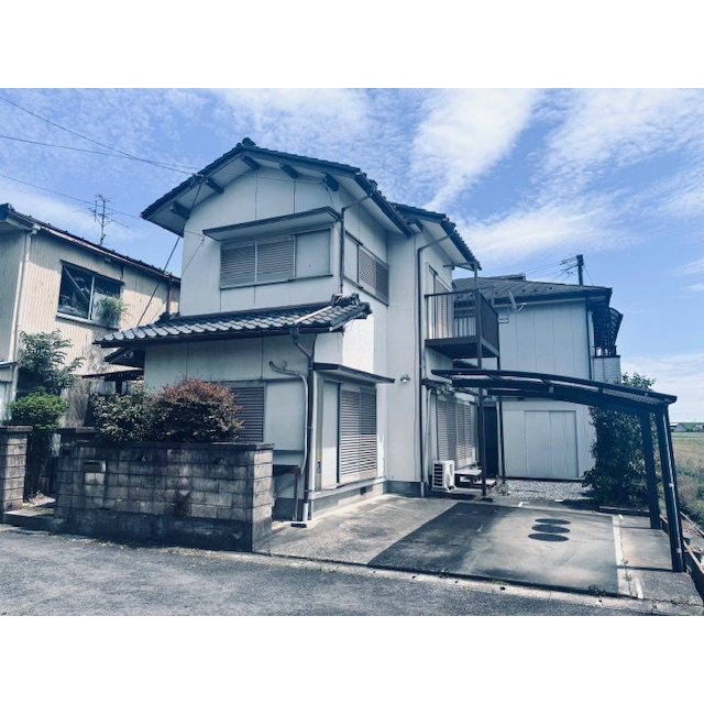 養老町船附貸家
