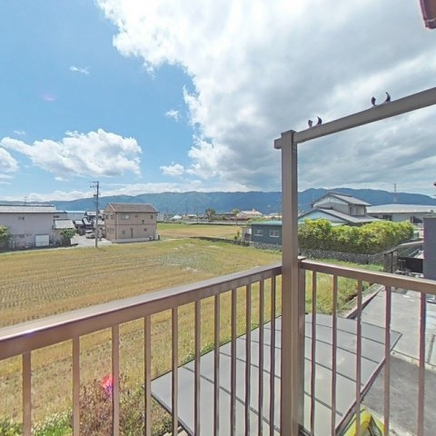 養老町船附貸家のその他