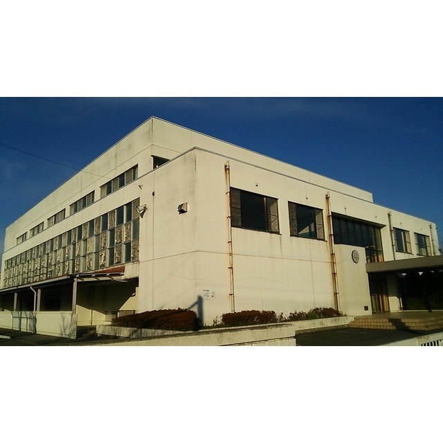 瑞穂市只越の一戸建ての周辺|本田小学校