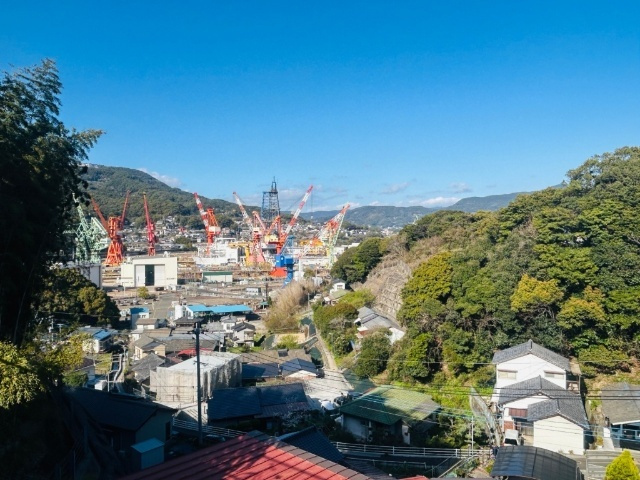 ルーベンヌ赤崎Aのその他