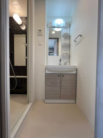 エスリード栄イーストスクエア　名古屋市賃貸　仲介手数料無料の洗面所
