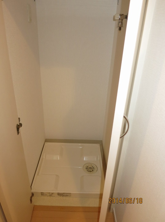 ラクラス新御徒町の設備