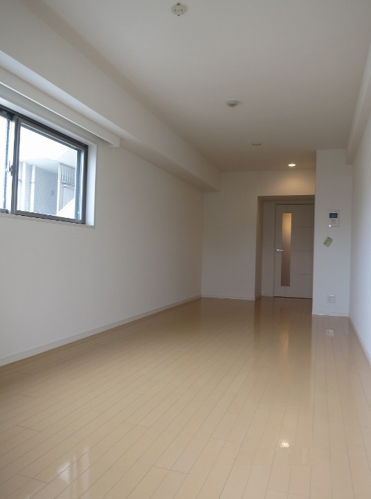 ラクラス新御徒町の内装