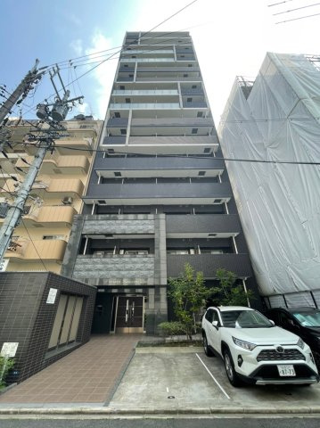 プレサンス金山デュアル　名古屋市賃貸　仲介手数料無料
