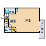 フォルム室見の画像
