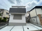 寝屋川市三井が丘３丁目の新築一戸建の画像