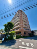 ●パレス草加松原●の画像