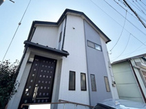 ●草加市両新田西町・戸建●の画像