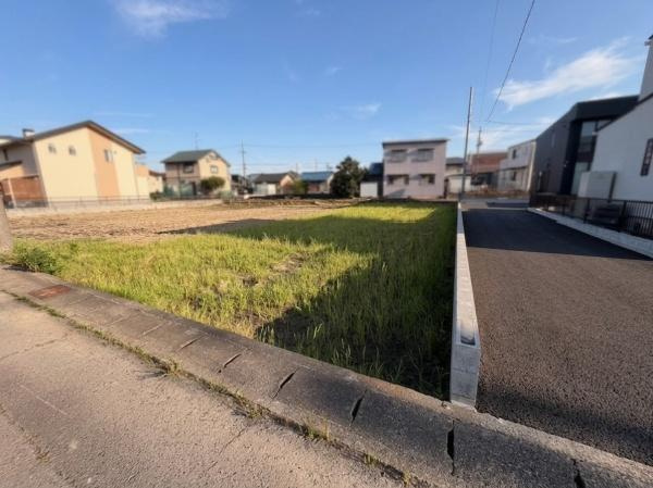 羽島市福寿町間島9丁目