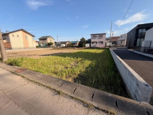 羽島市福寿町間島9丁目のその他|外観です