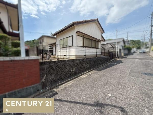 貴志川町長山　土地