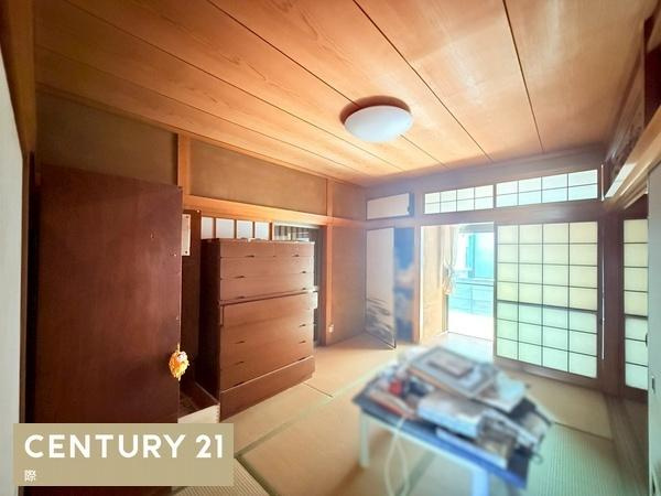 和歌山市和歌浦東2丁目　中古戸建の和室