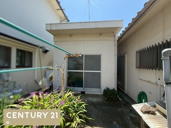 和歌山市和歌浦東2丁目　中古戸建のその他
